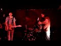 Bubblegum Lemonade - Carolines Radio live @ The Captains