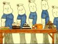 youtube :: recently featured
		YouTube 
			Adventures of the Puffincat Episode 1