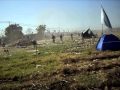 Enfrentamiento por Tierras en San Pedro de Jujuy I
