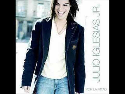 Julio Iglesias jr. tú