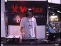 Controllerism @ NAMM 2008