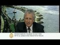 Click here to watch this video Interview: KSA analyst Robert Lacy