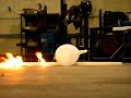 oxygen acetylene bomb!!!