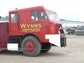 WYNNS REBORN