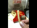 The Truth Episode 1: Sad Fries