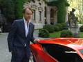 Adrian van Hooydonk on the design of the BMW M1 Homage