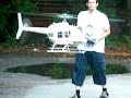 VARIO JET RANGER ELECTRIC !