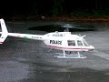 VARIO JET RANGER ELECTRIC !