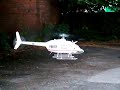 VARIO JET RANGER ELECTRIC !