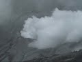 Mt Bromo volcano