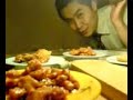 Running Sushi at the Fu Ji, Renatastra�e M�nchen