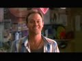 Moving Wallpaper - Jason Donovan with a gun and a chainsaw