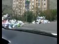 Palermo - Emergenza rifiuti? La soluzione seguendo la pista del denaro
