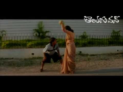 snehithuda, venu madhav, entertainment, comedy scenes, teluguone, l.b.sri ram, fun, vinodam, duvvasi mohan, pichi reddy, folk songs