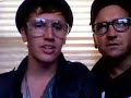 Anberlin warped tour update! Anberlin warped tour update!
