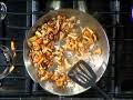 Ming Tsai: Mushroom Bings