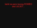 with background music your guardian angel by the red jumpsuit apparatus msg ko para sa taong nagmamahal saken ng tunay na kahit na minsan d kmi ngkakaintindihan alam ko sya parin at ako hanggang sa huli..