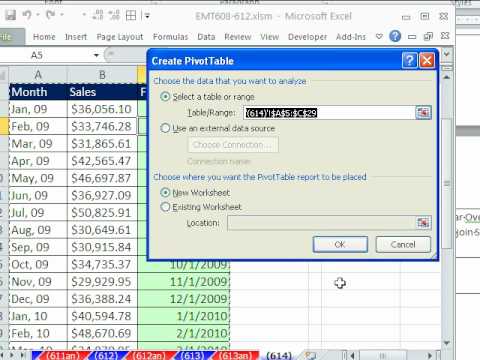 how to isolate date and time in excel