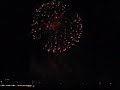 しまんと市民祭花火大会２（２００７）