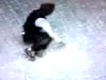 ali boulala 25 stair