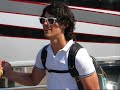 Jonas brothers fun in Tampa