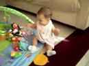 Caleigh Can Sit Up All By Herself!!! Caleigh Can Sit Up All By Herself!!!