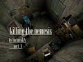 resident evil 3  defeating nemesis tutorial   part a