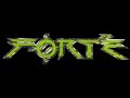 FORTE \"Man Against Machine\"