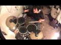 silent drum