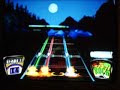Breaking Benjamin - Blow Me Away on Guitar Hero 2
