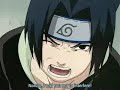 itachi and sasuke