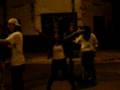 Inclan alerta maxima