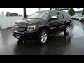 2009 Chevrolet Suburban Marysville WA 98270