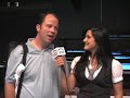 Jeremy Jones at Predator 10-Ball Jeremy Jones at Predator 10-Ball
