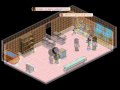 O roubo  no habbo