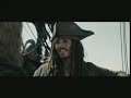 Tr�iler de \"Piratas del Caribe: En el fin del mundo\"