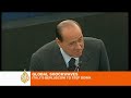 silvio berlusconi, the italian prime minister, has told the country's president that he will resign after the new budget law currently making its way through parliament is approved. though berlusconi's controversial political career was fraught with allegations of fraud and accusations he paid for sex with an underage teenager, it was his handling of the economy that has ended his 17-year political career. al jazeera's tania page reports from rome.