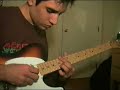 {Old} Scar Tissue (RHCP Cover) {Old} Scar Tissue (RHCP Cover)