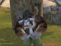 a compilation of a bunch of different dance moves and songs