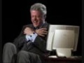 videos de I Can Make Bill Clinton Laugh