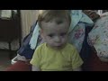 Daniel Says No No No To Night Night