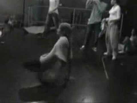 Towson Bboys & GB Breakers Music Vid ...