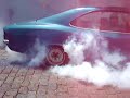 opala amaciando o motor