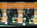 MULTIFEEDER 6000 HIGH SPEED SMART CARD ENCODER