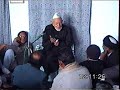 Majlis of Molana Prof Badrul Hasan Abidi