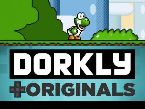 birdo - See newest bits http://www.dorkly.com ! Love is gross. Geek out with us... FACEBOOK: http://www.facebook.com/dorkly TWITTER: http://www.twitter.com/dorkly DI...