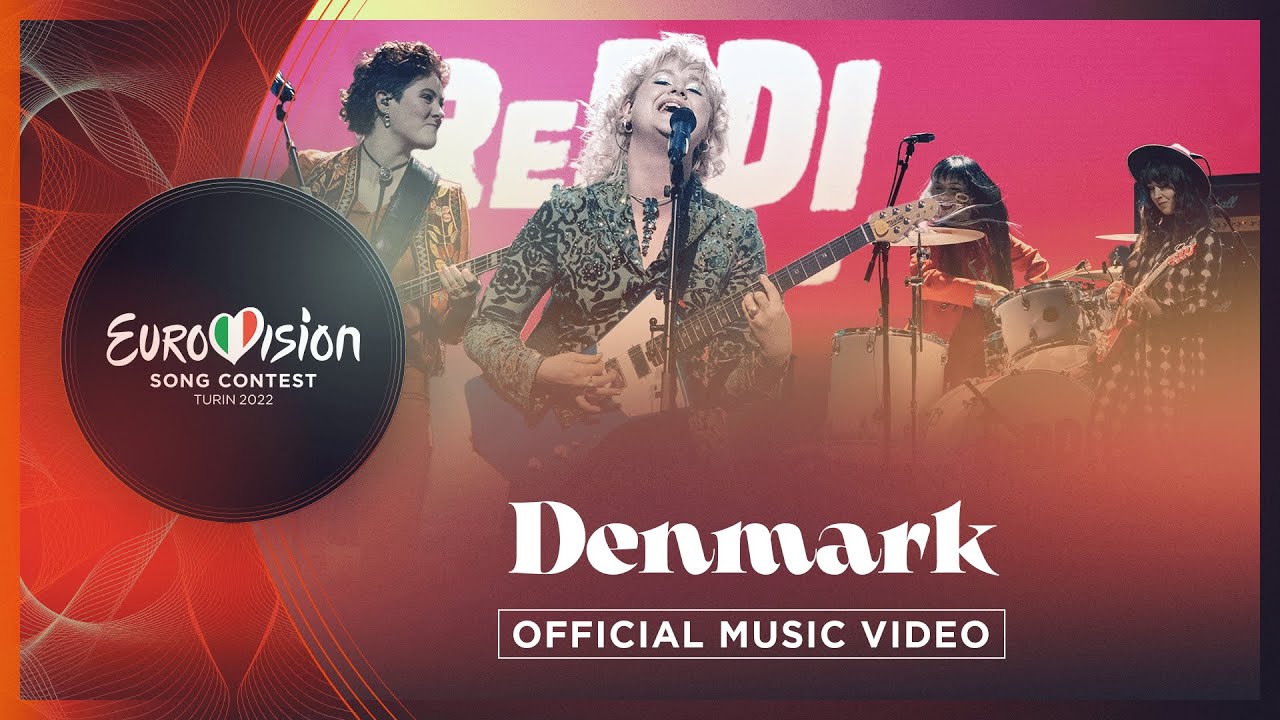 REDDI - The Show (Taani 2022)