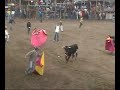 TOROS POPULARES MACHACHI 2007 - PARTE1 TOROS POPULARES MACHACHI 2007 - PARTE1