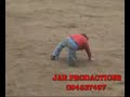 TOROS POPULARES MACHACHI 2007 - PARTE1