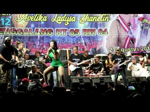 Dhea Zautha Bikin Hebohh Penggalang Membawakan Lagu Secawan Madu | Jessica Music Live Penggalang